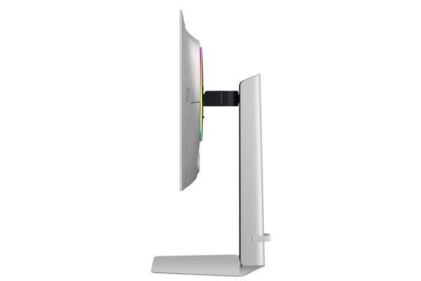 BAZAR - #SAMSUNG MT LED LCD 27" Odyssey OLED G6 (G60SD),  QD OLED QHD,  Rovný,  360Hz,  0, 03ms,  HDR 10+ Gaming - Poškozený o6