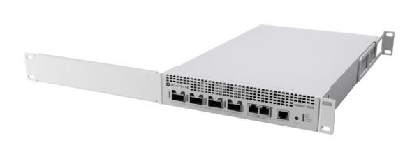 MikroTik CRS804-4DDQ-hRM 400GB Cloud Router Switch CRS804 DDQ2