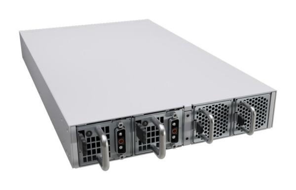 MikroTik CRS804-4DDQ-hRM 400GB Cloud Router Switch CRS804 DDQ4