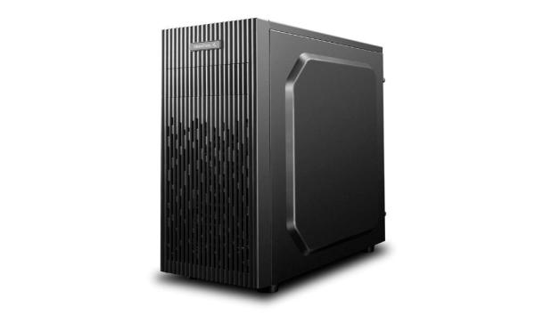 DEEPCOOL Case MATREXX 30 SI,  mATX,  1x120mm Fan,  černá5