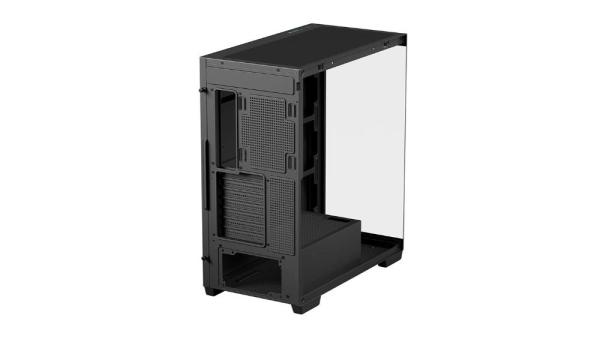 DEEPCOOL Case CG580,  ATX,  Průhledná bočnice,  černá3