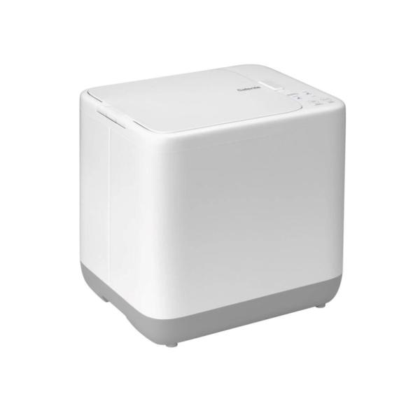 Salente EcoBoost,  elektrický kompostér,  3, 8 l,  bílý