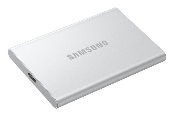 Samsung Externí SSD disk T7 Ressurected - 2TB4