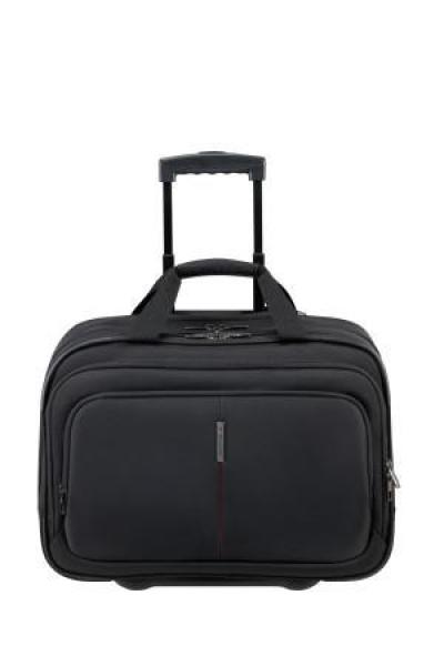 Samsonite GUARDIT 2.0 Rolling Tote 17, 3" BLACK1