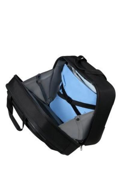 Samsonite GUARDIT 2.0 Rolling Tote 17, 3" BLACK4