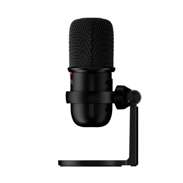 HyperX SoloCast 2 - USB Microphone (Black)2