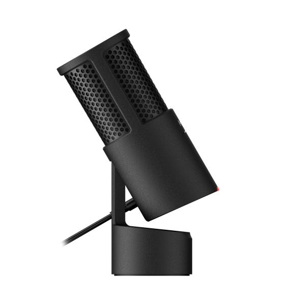 HyperX SoloCast 2 - USB Microphone (Black)9