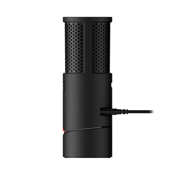 HyperX SoloCast 2 - USB Microphone (Black)11