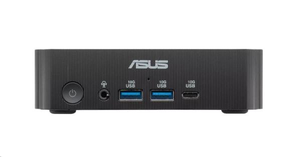 ASUS mini PC ExpertCenter PN54-S1 (PN54-S1-S50015AL),  R5 220,  16GB,  512GB SSD,  Radeon 700M,  W11 Pro,  Black1