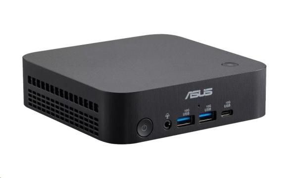 ASUS mini PC ExpertCenter PN54-S1 (PN54-S1-S50015AL),  R5 220,  16GB,  512GB SSD,  Radeon 700M,  W11 Pro,  Black2