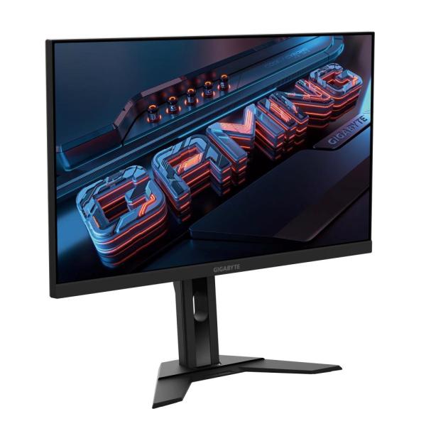 BAZAR - GIGABYTE LCD - 27" Gaming monitor M27UA,  SS IPS,  3840x2160 UHD,  160Hz,  1000:1,  400cd/ m2,  1ms,  2xHDMI,  1xDP - Po3