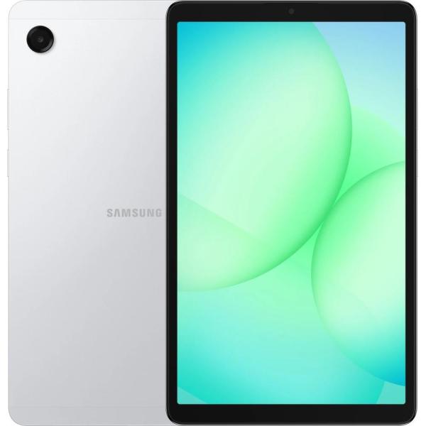 Samsung Galaxy Tab A11 WiFi 4/ 64GB,  EU,  stříbrná