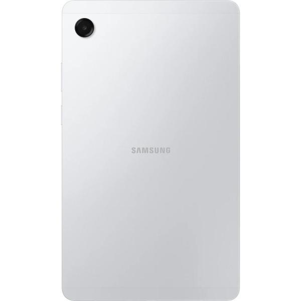 Samsung Galaxy Tab A11 WiFi 4/ 64GB,  EU,  stříbrná1