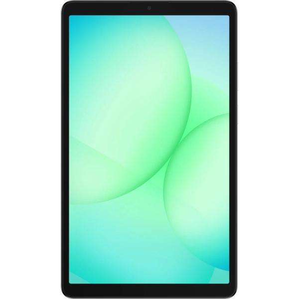 Samsung Galaxy Tab A11 WiFi 4/ 64GB,  EU,  stříbrná2