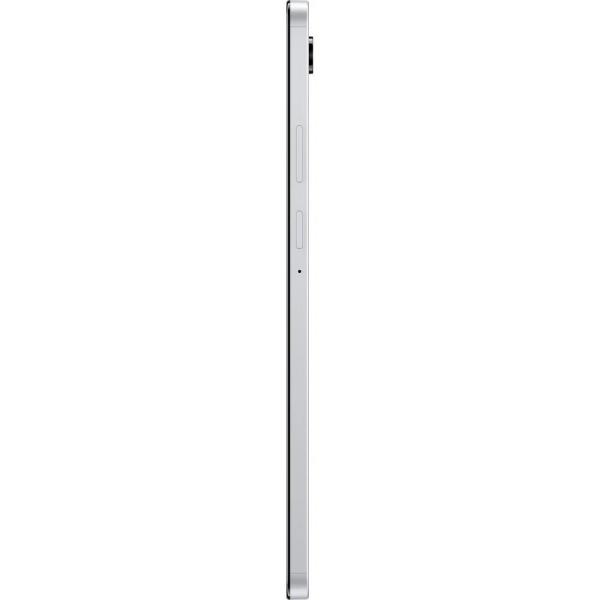 Samsung Galaxy Tab A11 WiFi 4/ 64GB,  EU,  stříbrná5