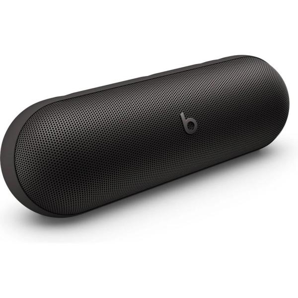 Beats Pill - Wireless Bluetooth Speaker - Matte Black1