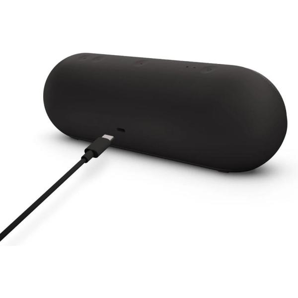 Beats Pill - Wireless Bluetooth Speaker - Matte Black3