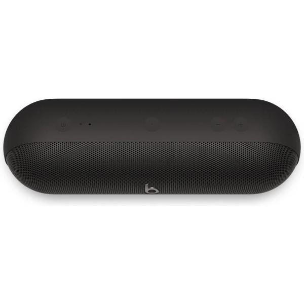 Beats Pill - Wireless Bluetooth Speaker - Matte Black4