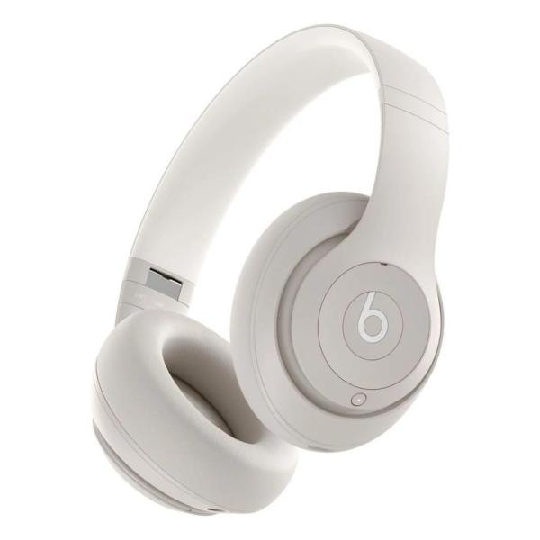 Beats Studio Pro Wireless Over-Ear Headphones - Sandstone3
