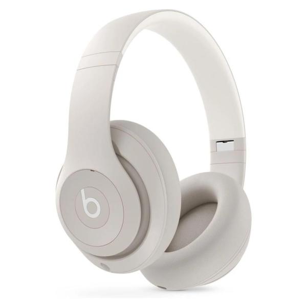 Beats Studio Pro Wireless Over-Ear Headphones - Sandstone4