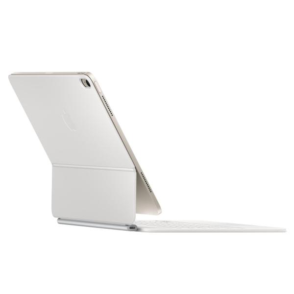 Apple Magic Keyboard for iPad Air 13-inch (M3) - Czech - White3