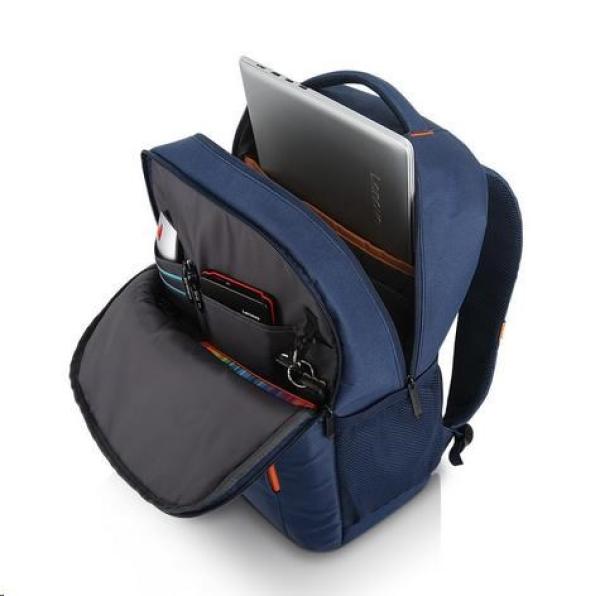 Lenovo 15.6” Laptop Everyday Batoh B515 - blue3