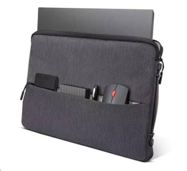 Lenovo 15.6-inch Laptop Urban Sleeve Case - puzdro2