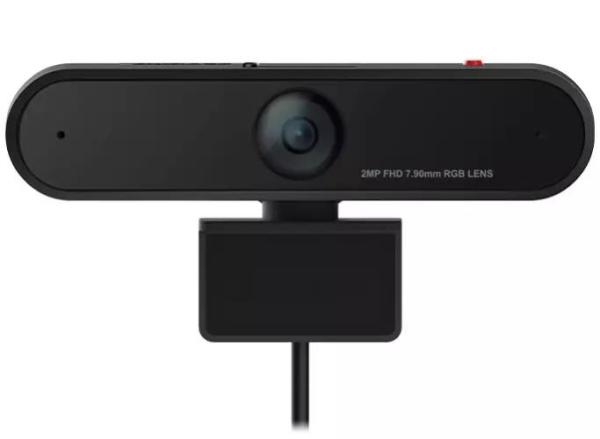 LENOVO LC50 Monitor Webcam1