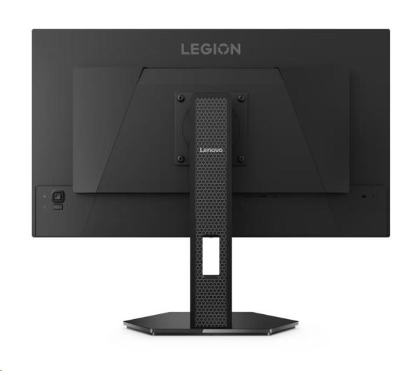 LENOVO LCD Legion 27Q-10  - 26.5", QD-OLED, 16:9, 2560x1440, 0.03ms, 400cd/ m2, 1500000:1, HDMI, DP, VESA, PIVOT, 3Y3
