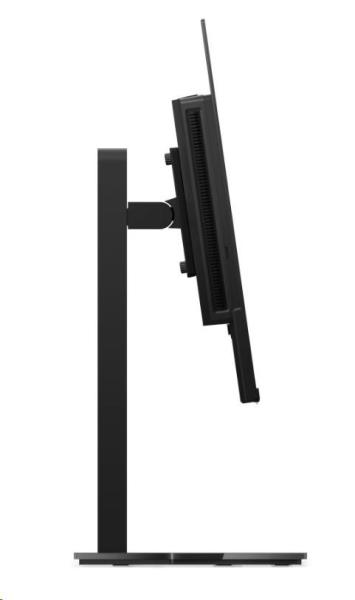LENOVO LCD Legion 27Q-10  - 26.5", QD-OLED, 16:9, 2560x1440, 0.03ms, 400cd/ m2, 1500000:1, HDMI, DP, VESA, PIVOT, 3Y4