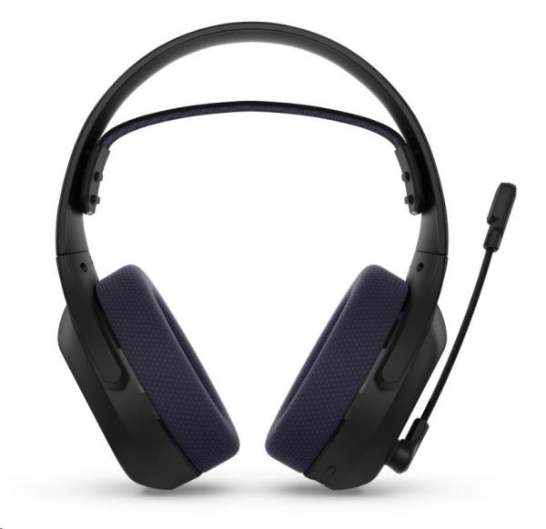 LENOVO Legion H410 Wireless Gaming Headset Sluchatka s mikrofonom2