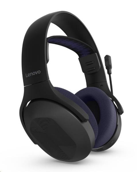 LENOVO Legion H410 Wireless Gaming Headset Sluchatka s mikrofonom4