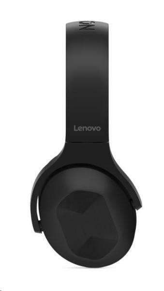LENOVO Legion H410 Wireless Gaming Headset Sluchatka s mikrofonom5