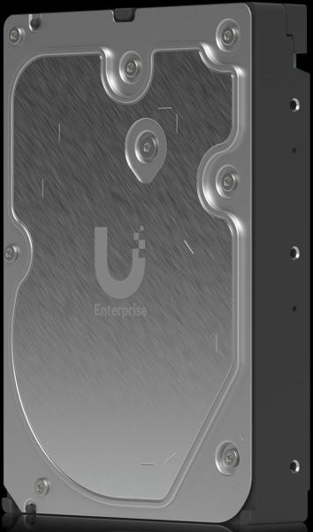 UBNT Enterprise 3.5" HDD - pevný disk, 4TB