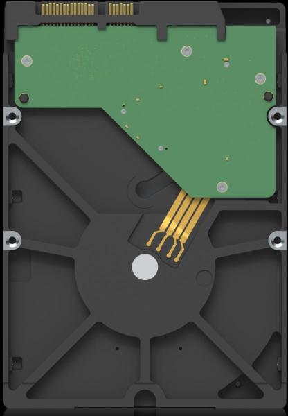 UBNT Enterprise 3.5" HDD - pevný disk,  4TB1