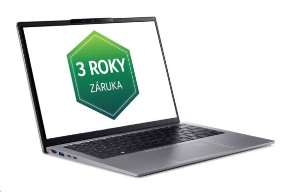 ACER NTB Swift Go 14 AI (SFG14-64-R8X6), R7 AI 350, 14
