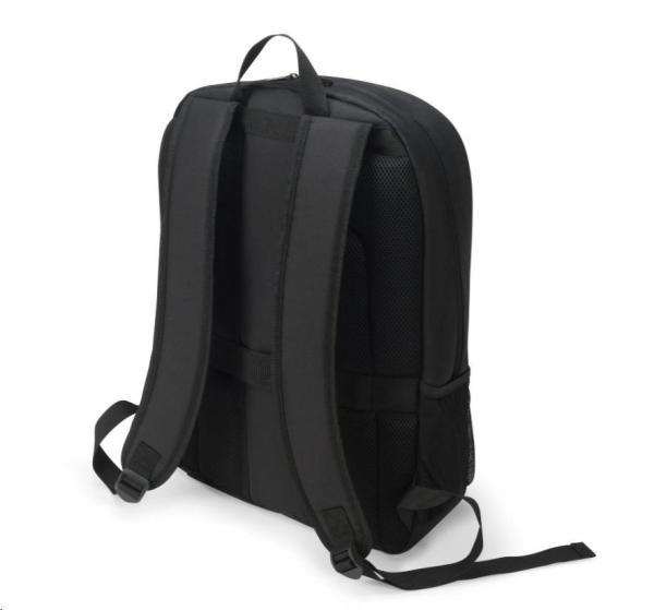 DICOTA Backpack TWO 15-17.3,  black1