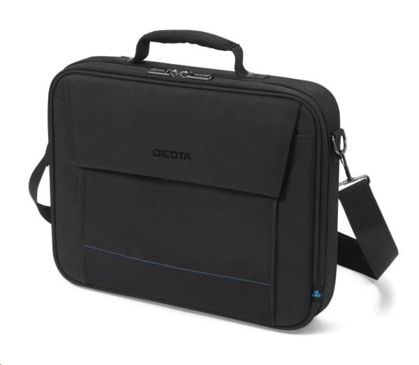 DICOTA Multi TWO 15-17.3,  black