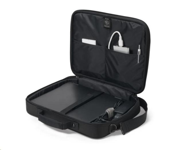DICOTA Multi TWO 15-17.3,  black4