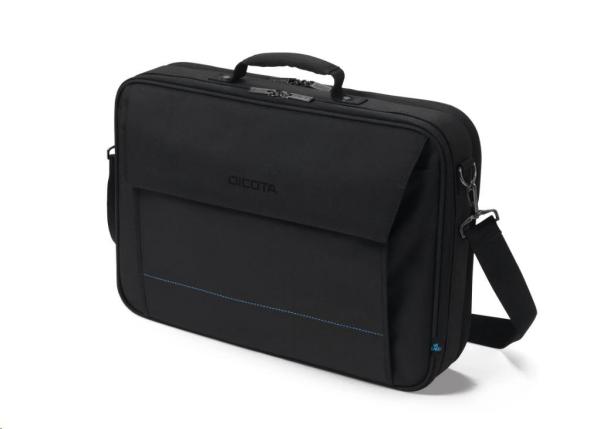DICOTA Multi Plus TWO 14-16,  black