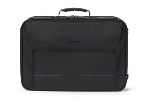 DICOTA Multi Plus TWO 14-16,  black2