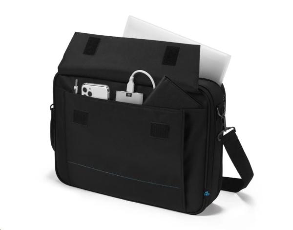 DICOTA Multi Plus TWO 14-16,  black5