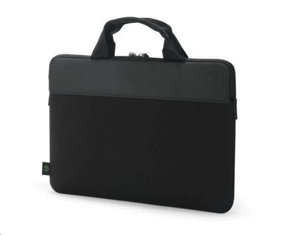 DICOTA Sleeve Plus FIVE 13,  black1
