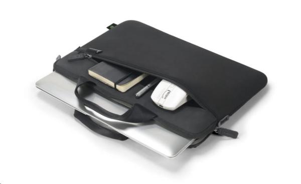 DICOTA Sleeve Plus FIVE 13,  black4