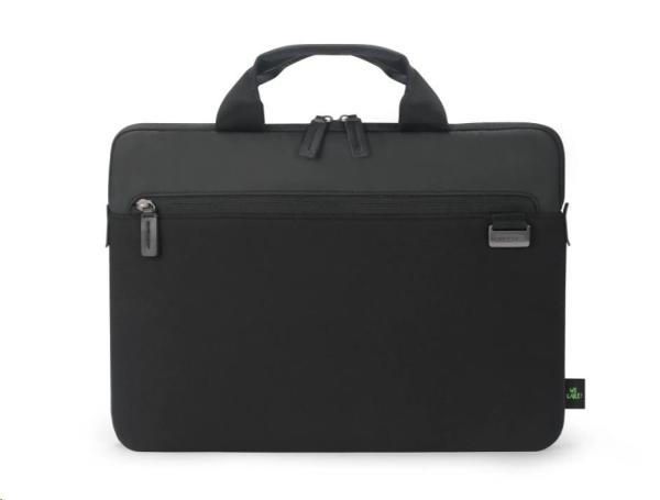 DICOTA Sleeve Plus FIVE 14,  black2