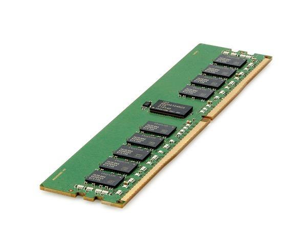 HPE 32GB (1x32GB) Dual Rank x4 DDR43200 CAS222222 Reg Smart Memory Kit ( dl360/380 Gen10 Plus ) rfbd
