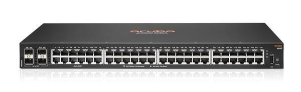 HPE Aruba Networking CX 6000 48G 4SFP Switch4