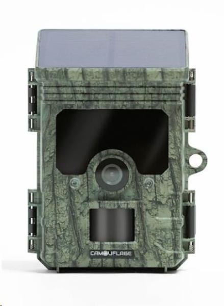 Camouflage EZ-Solar