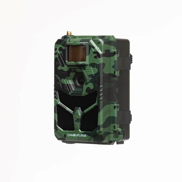 Camouflage EZ-4G PRO (4g trailcam)5