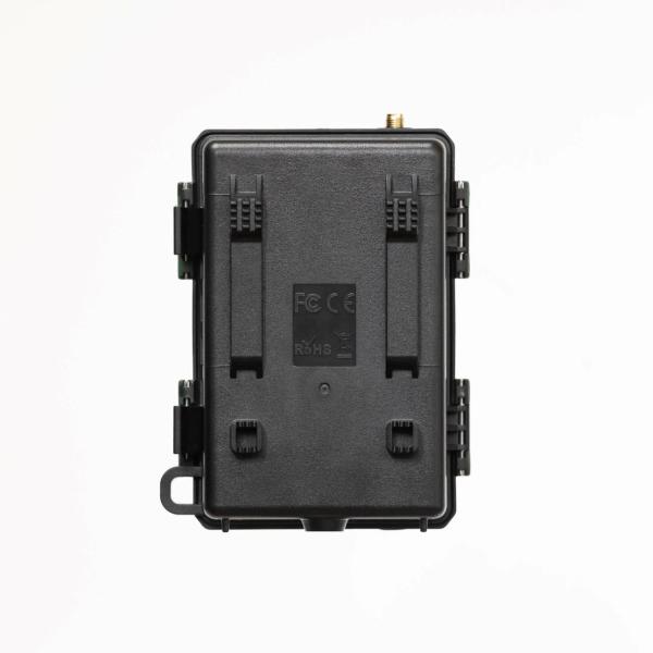 Camouflage EZ-4G PRO (4g trailcam)3